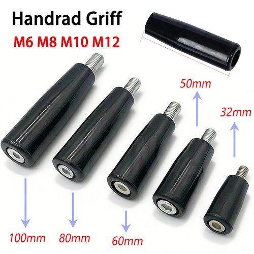 Drehgriff m10 m12 - drehgriff, m6