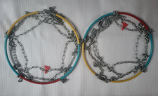 Erlau Ring Mont Schneeketten