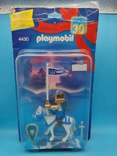 Playmobil 4430 golden weiß
