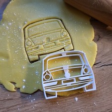 NEU Ähnlich BMW 700 Front Cutter Ausstecher Form