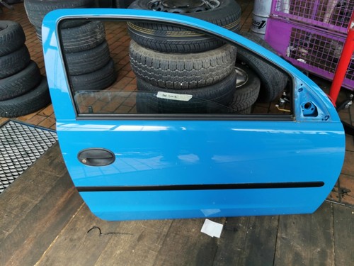Original opel corsa - c, 3-türer