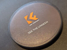 K&F Concept Zirkularer Polfilter CPL Filter Ultra-Slim 49 mm NANO-X