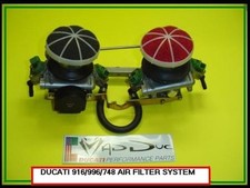 Ducati 916 996 748 - ducati, 916/996/748