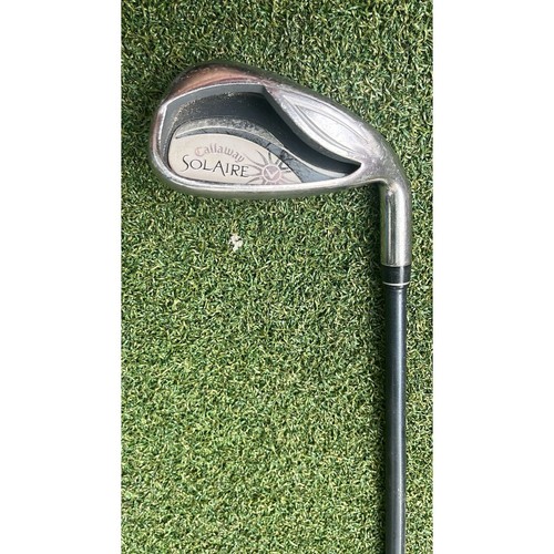 Callaway solaire 50g flex - callaway,