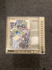 Siemens Landis & Staefa PRU10.64 Heizungsregler Controller