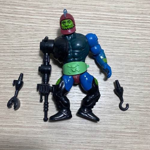 Motuc trap jaw masters the - masters, of