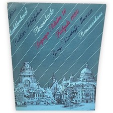 Leipziger Blätter 16