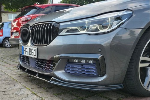 Frontlippe spoiler schwert - frontlippe,