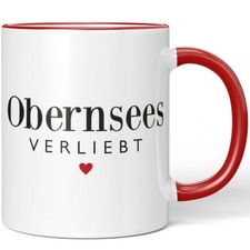 Verliebt in Obernsees