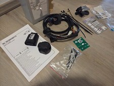 13poliger fahrzeugspezifischer E-Satz für Audi A1 05.2010-09.2018