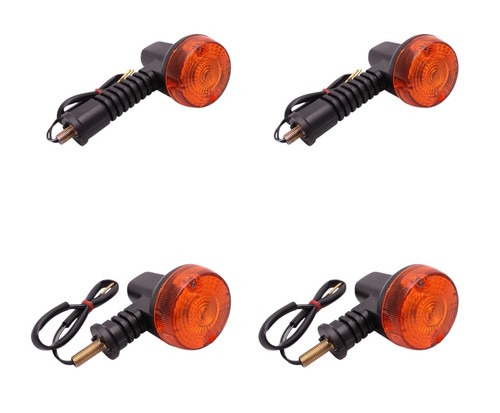 Blinker set für kawasaki klr - set,