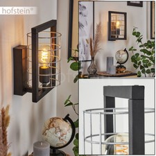 Lichteffekt Wand Leuchte