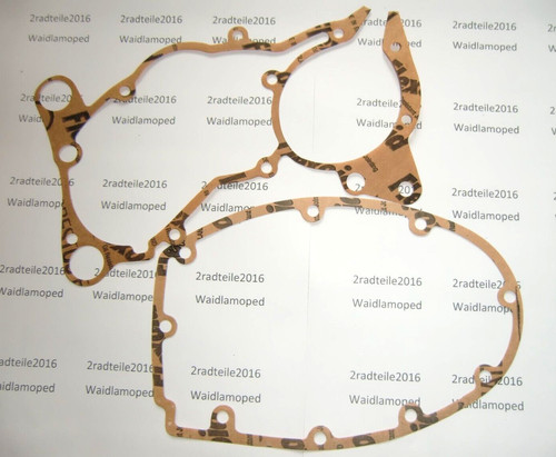 Zündapp dichtungssatz - zündapp,,