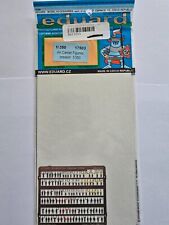 Eduard Ätzteile 17503 Air