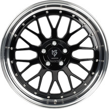 mbDESIGN Felge LV1 7,5x18 Zoll