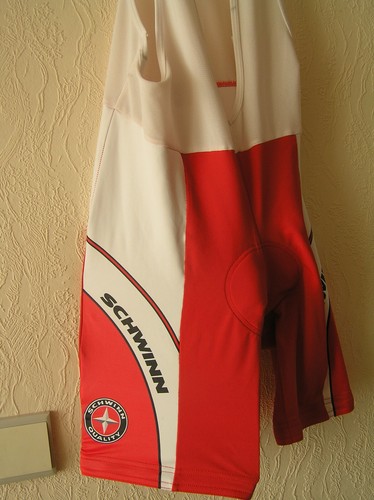 Schwinn fahrradhose größe - ,