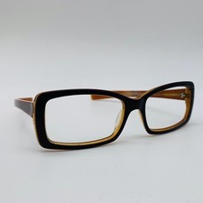 PAUL FRANK Brille BRAUN ECKIG