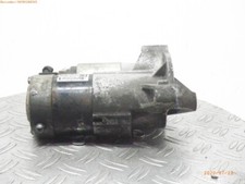 Anlasser PEUGEOT 206 CC  126172 km 2004-09-15