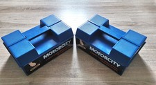 2 Stück Matchbox Motorcity