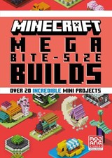 Minecraft Mega Bite-Size