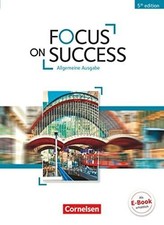Focus on Success - 5th Edition
