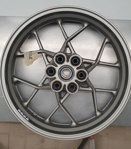 Ducati original felge hinten - ducati,