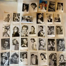 Romy schneider vintage - romy, schneider: