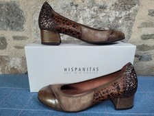 Hispanitas Damenschuhe Joy Is