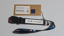 Original BMW M Motorsport