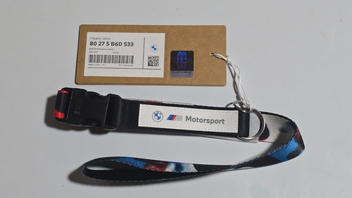 Original bmw motorsport - m,
