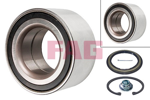 Schaeffler fag radlagersatz - schaeffler,