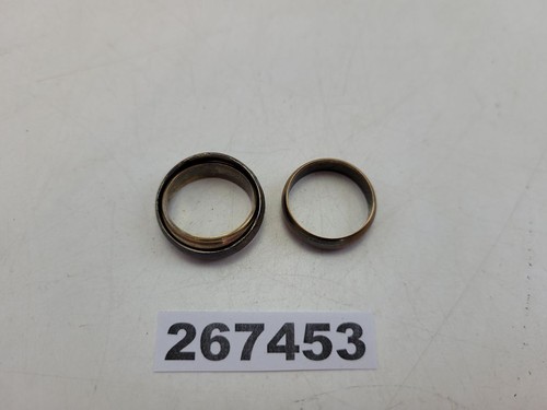 Eheringe silgo 12 63 - 3x,