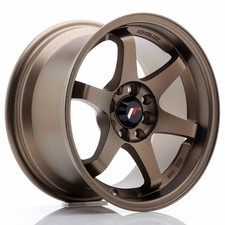 JR WHEELS JR3 15x8 ET25