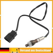Lambdasonde Regelsonde Passt für SEAT LEON TOLEDO VW GOLF 4 BORA 1.6 16V 77kW