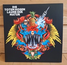 Die Toten Hosen Laune der
