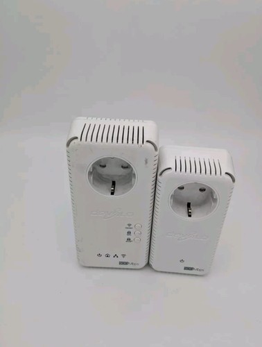 Devolo dlan 500 - dlan, wireless
