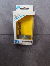 Viessmann 4710 H0 Digital-Form-Vorsignal, Scheibe starr Flügel beweglich in OVP