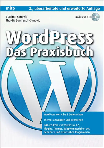 Wordpress das praxisbuch - –,