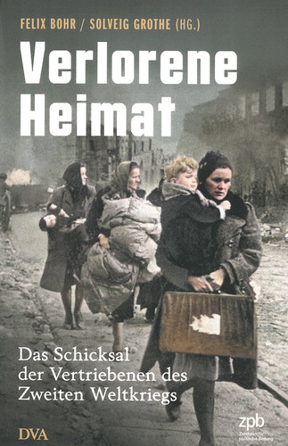 Felix bohr verlorene heimat - felix,