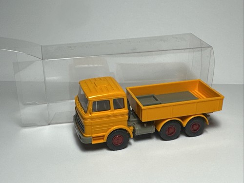 Wiking h0 schwerlast - wiking,