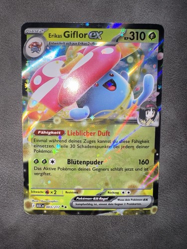 Erikas giflor - ex, 003)