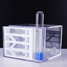 Ant farm habitat transparent - ant,