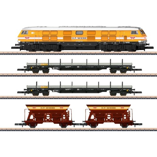 Märklin 81320 zugpackung - 81320,