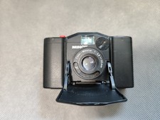 Minox 35 EL, Mini Analogkamera, Minotar 35mm 2.8 Objektiv, Vintage Fotografie