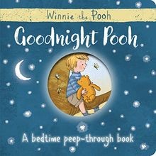 Winnie the pooh - winnie-the-pooh:, goodnight