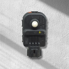 Valeo Stellmotor Scheinwerfer Leuchtweitenregulierung PA66-GF30 Nissan Micra K11