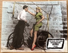 Brigitte Bardot UND IMMER