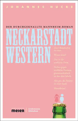 Neckarstadt western - neckarstadt,