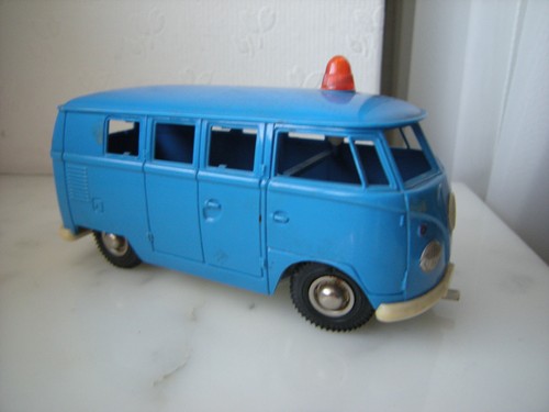 Dux volkswagen bus - bus, t1