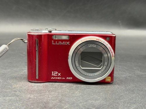 Panasonic lumix dmc tz7 - panasonic, dmc-tz7